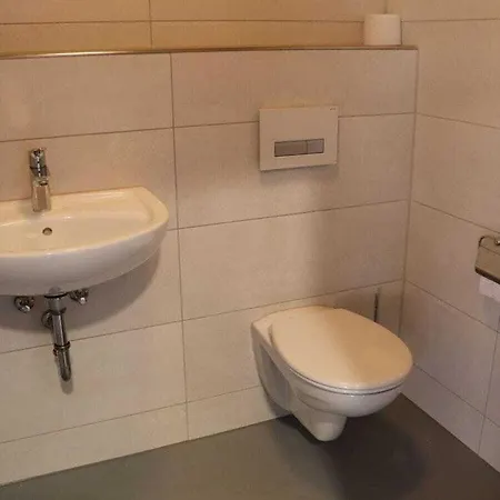 Nyaraló Penthouse Tauberblick Terrace Tauberbischofsheim